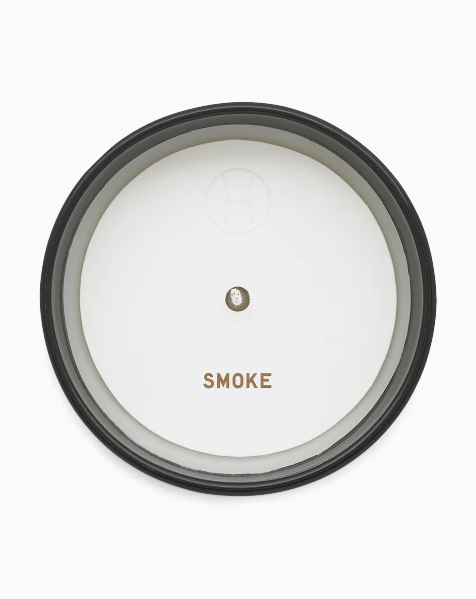 Perfumer H Smoke