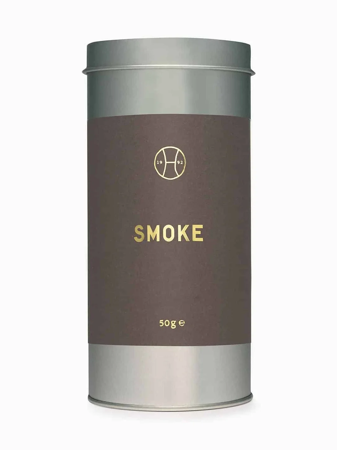 Perfumer H Smoke Tea