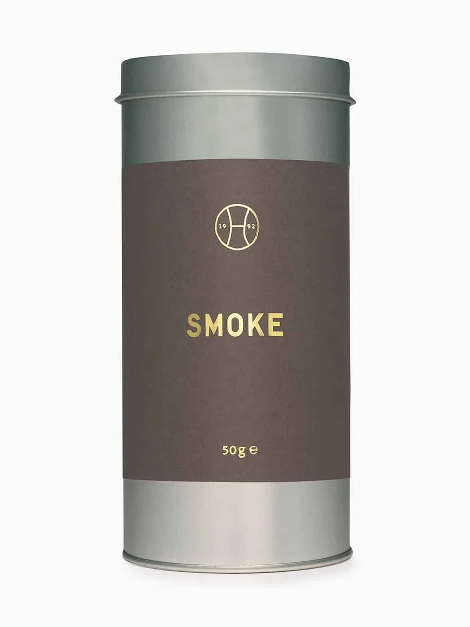 Perfumer H Smoke Tea
