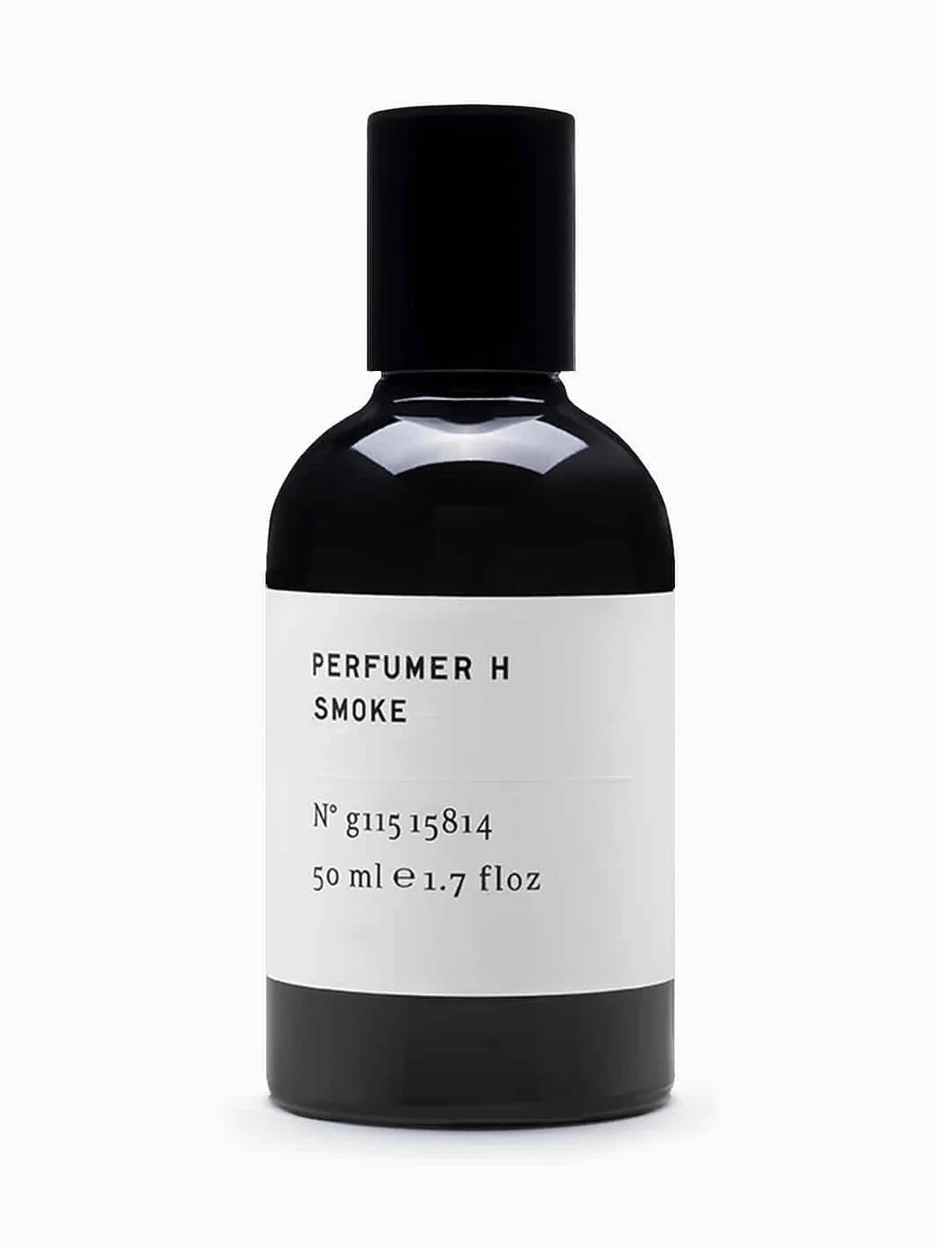Perfumer H Smoke