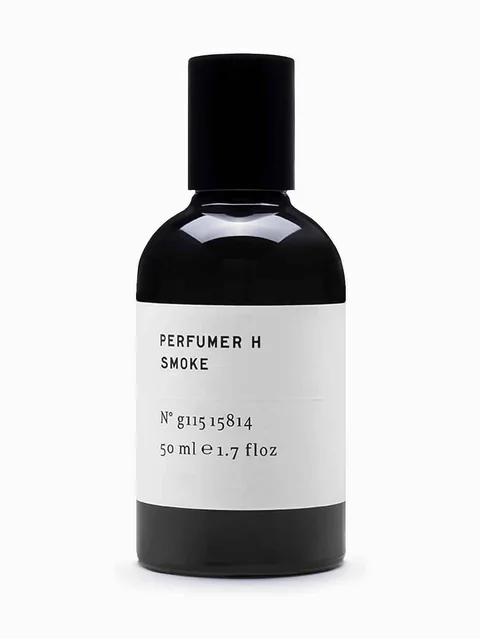 Perfumer H Smoke