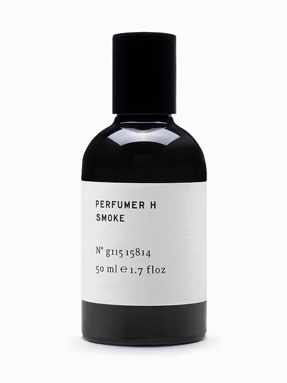 Perfumer H Smoke