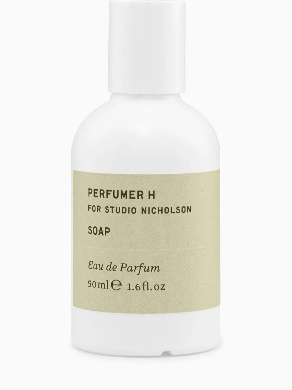 Perfumer H Soap