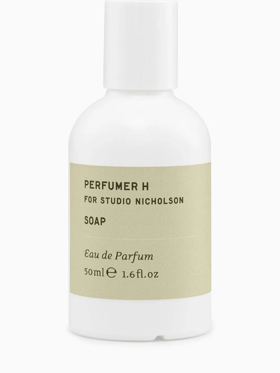 Perfumer H Soap