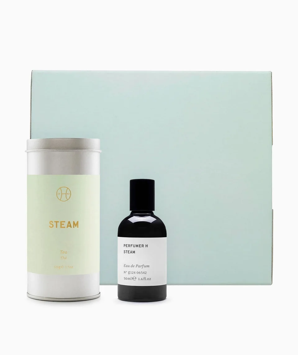 Perfumer H Steam Gift