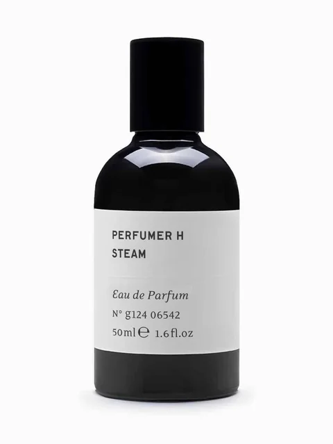 Perfumer H Steam