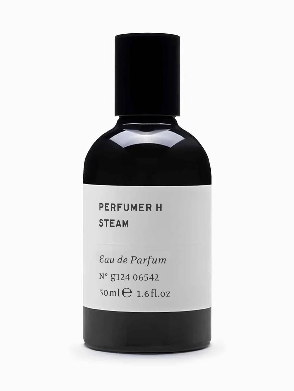 Perfumer H Steam