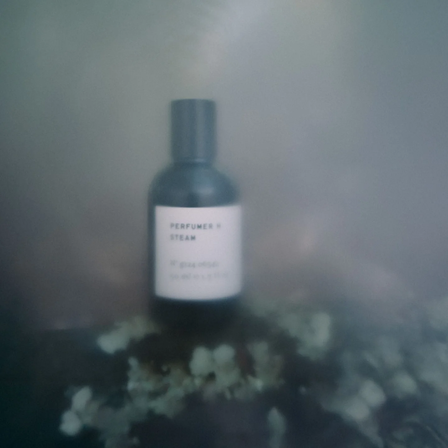 Perfumer H Steam