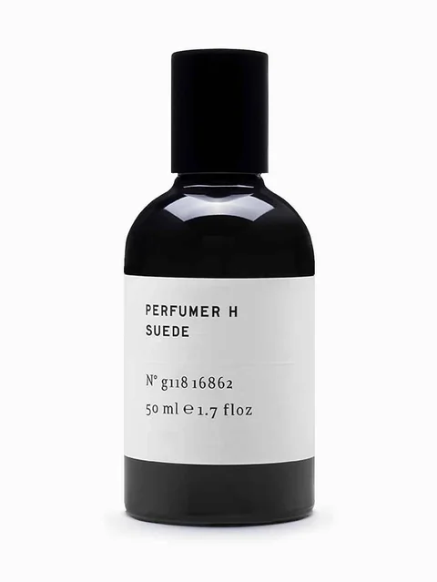 Perfumer H Suede