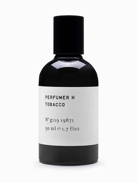Perfumer H Tobacco