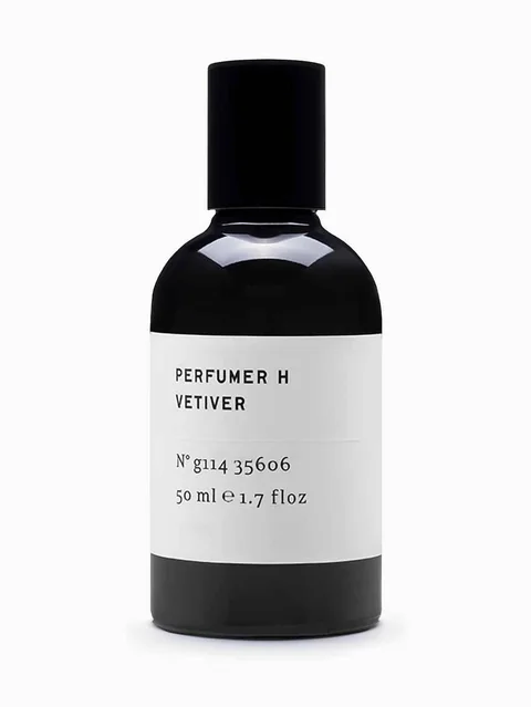 Perfumer H Vetiver