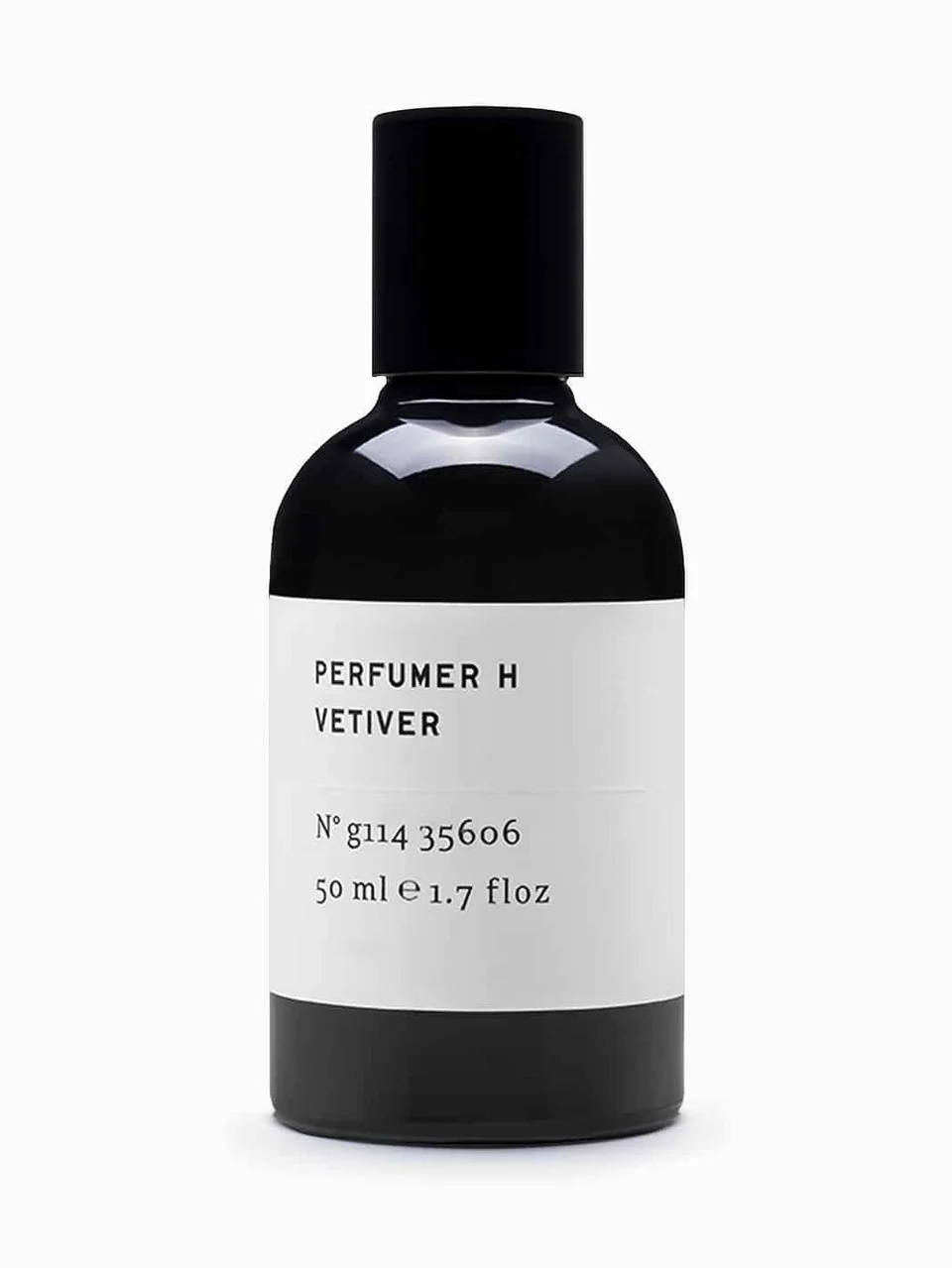 Perfumer H Vetiver