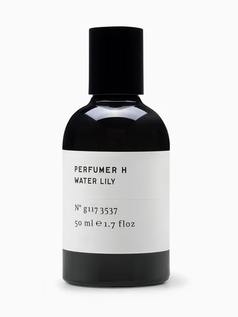Perfumer H Water Lily