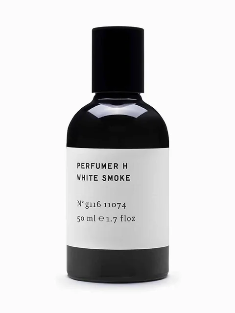 Perfumer H White Smoke