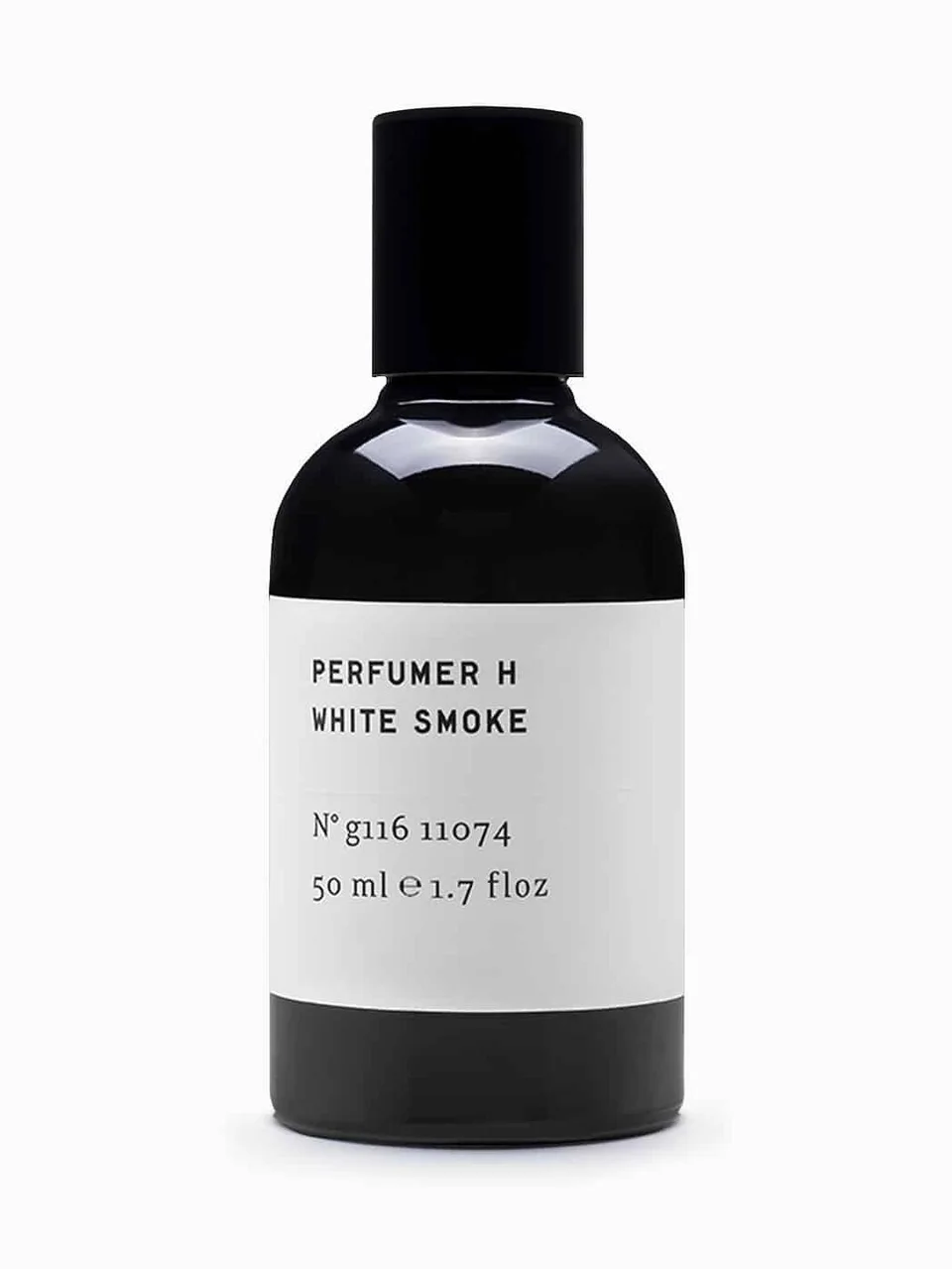 Perfumer H White Smoke