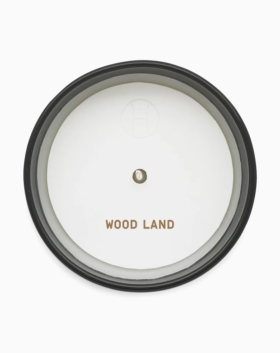 Perfumer H Wood Land