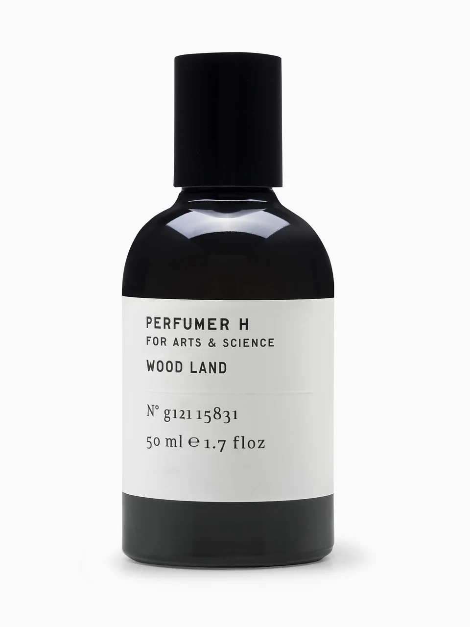 Perfumer H Wood Land